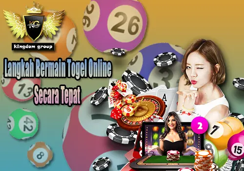 Langkah Cerdas Teknik Jackpot