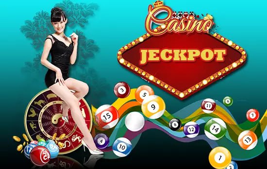 Tips Sukses Strategi Jackpot