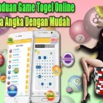 Rahasia Bocoran Jackpot Togel Online: Teknik Jitu yang Terbukti Efektif