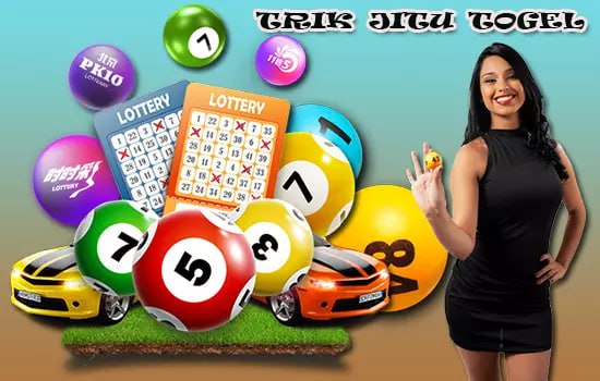 Rahasia Mendapatkan Jackpot Besar