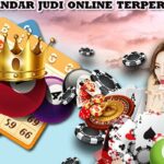 Rahasia Keluaran Sydney Peluang Jackpot Togel Online Terpercaya