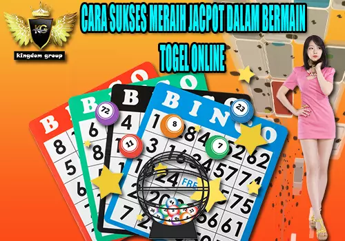 Cara Mudah Mendapatkan Jackpot